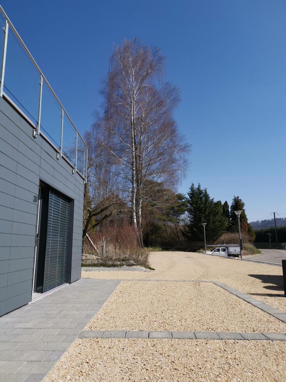 Boutique Bs16 Before Bern Parking Gratis