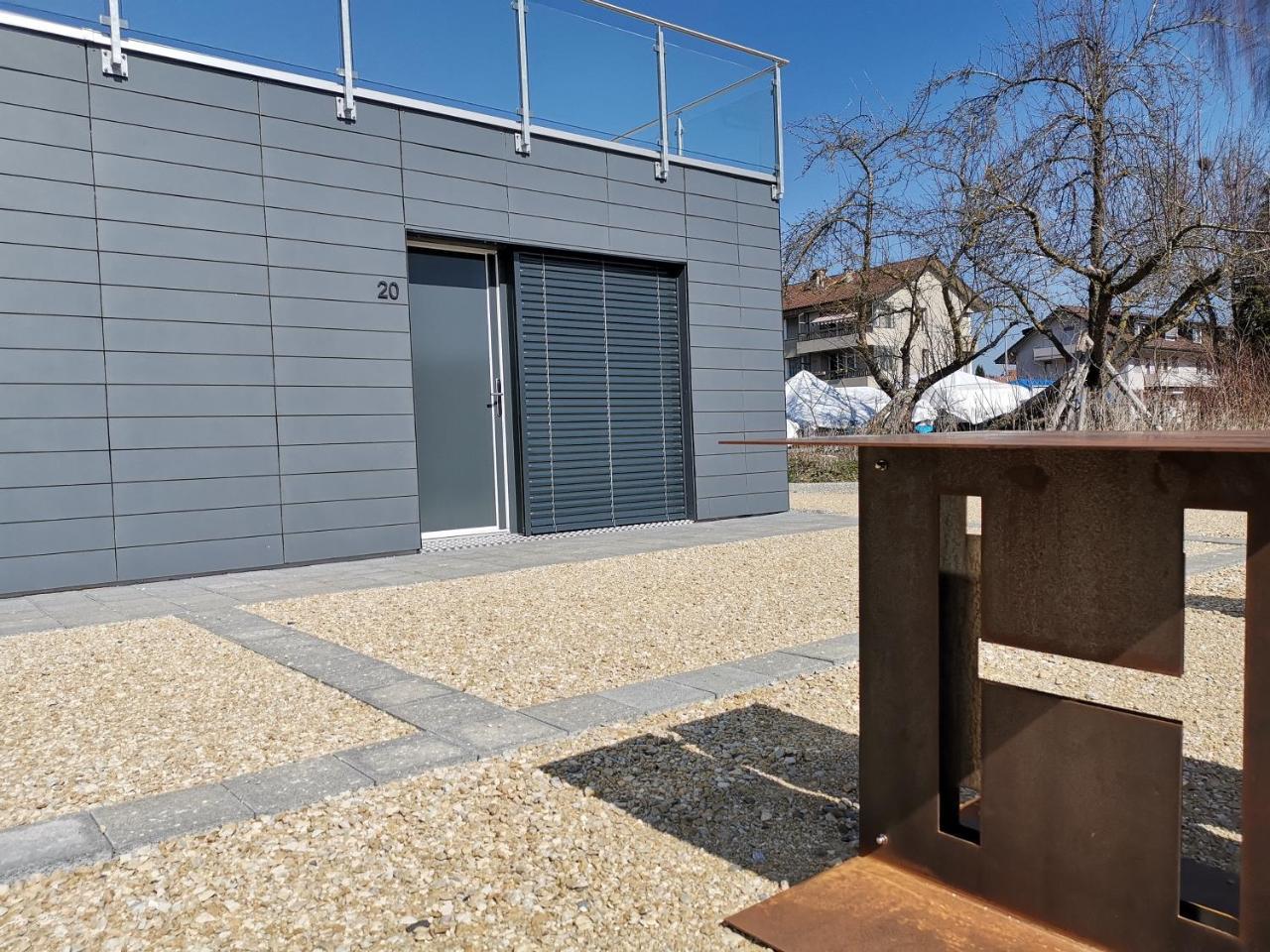 Boutique Bs16 Before Bern Parking Gratis 2*